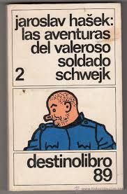 El célebre libro sarcástico de Remarque 