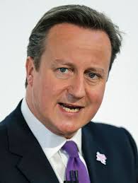 David Cameron acentua su discurso euroescéptico y xenófobo