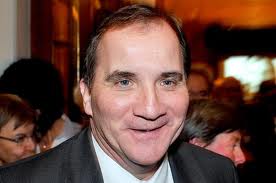 Stephan Löfven, primer ministro de Suecia que ha convocado elecciones anticipadas