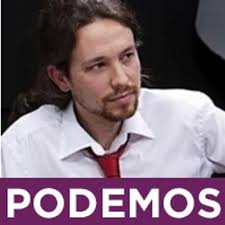 Pablo Iglesias, líder de Podemos 