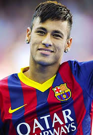 Neymar jr. 