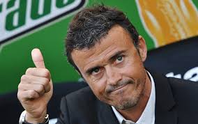 Luis Enrique ya ha ganado la Liga 