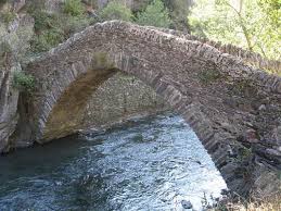 Puente medieval