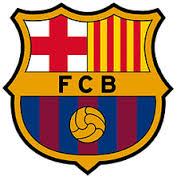 Escudo del Futbol Club Barcelona 