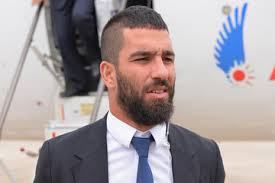 Arda Turan, fichado por la Junta Gestora presidida por Ramon Adell