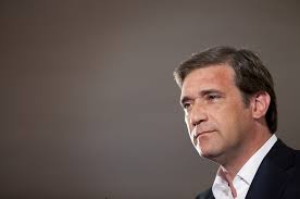 Pedro Passos Coelho, gana las elecciones en Portugal 