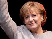 Angela Merkel es la líder indiscutible de Europa