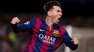 La era dorada de la historia dorada del Barça tiene un nombre: Messi