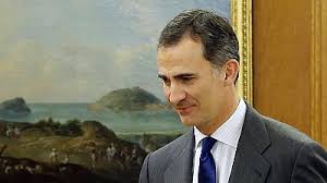 El Rey Felipe VI ha iniciado la tercera ronda de contactos con los partidos sin que se vislumbre un acuerdo de investidura