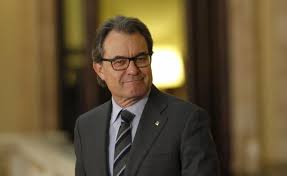 Artur Mas ha enterrado CDC y se ofrece a fundar un nuevo partido