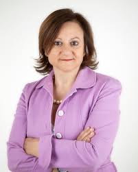 Cristina Gallach, secretaria general adjunta de comunicaciones y Informaciçon publica de las Naciones Unidas 