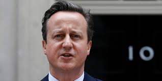 David Cameron era primer ministro al empezar el verano. Ahora ni siquiera será diputado.