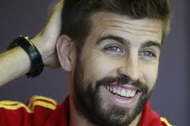 Gerard Piqué