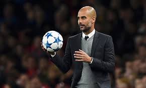 Pep Guardiola vuelbe al Camp Nou para disputar un partido contra el Barça