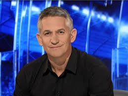 Gary Lineker ha sido objeto de duras críticas por nhaber criticado el trato espantosamente racista dado a los inmigrantes