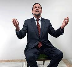 Mariano Rajoy espera mover pieza después del choque entre los socialistas 
