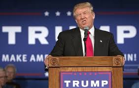 Donald Trump desprestigia la política y a Estados Unidos 