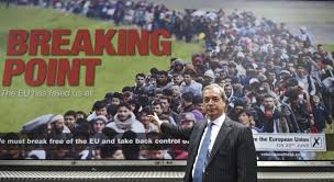 La propaganda y la mentira marcaron el Brexit y muchas elecciones en las democracias democráticas.