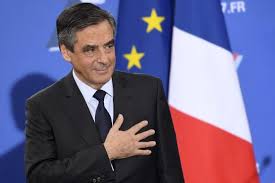 François Fillon, inesperado vencedor de las primarias de la derecha francesa.