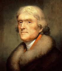 El presdiente Thomas Jefferson escxribió que prefería periódicos sin gobierno que gobierno sin periódicos